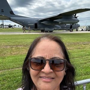 Meet your Posher, Jyotika